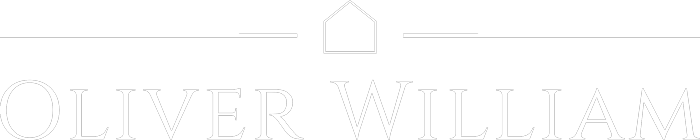 Oliver William logo